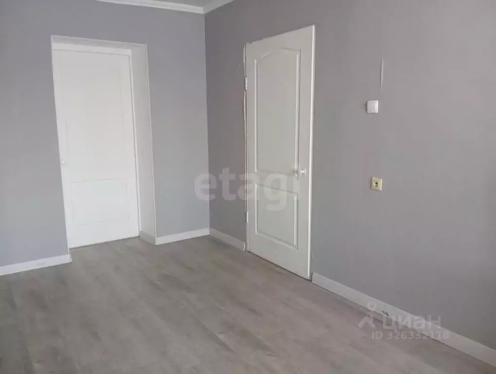 2-к кв. Татарстан, Альметьевск Луговая ул., 4 (43.2 м) - Фото 1