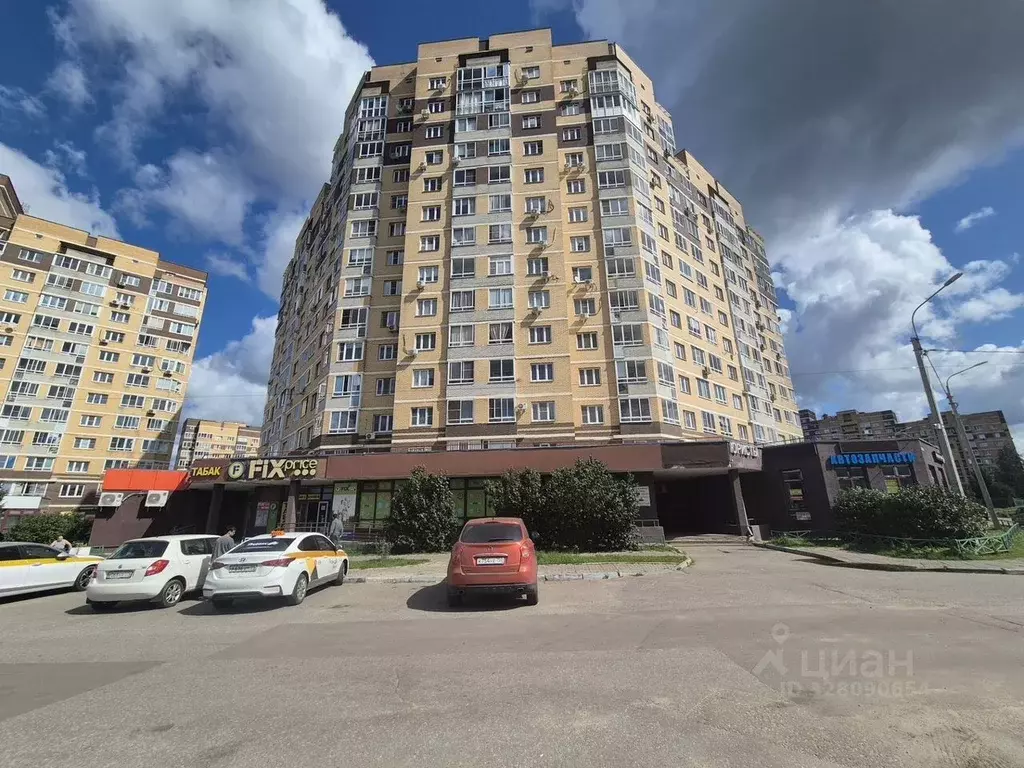 Помещение свободного назначения в Московская область, ... - Фото 2