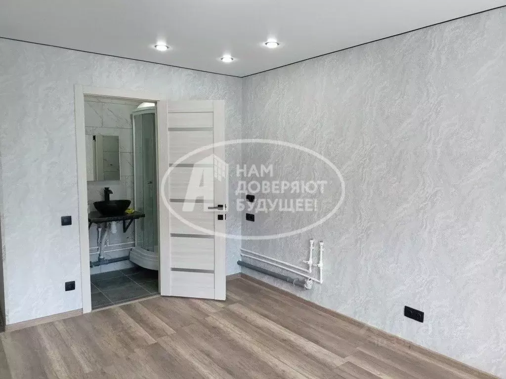 Комната Пермский край, Чайковский Вокзальная ул., 1/4 (17.5 м) - Фото 2