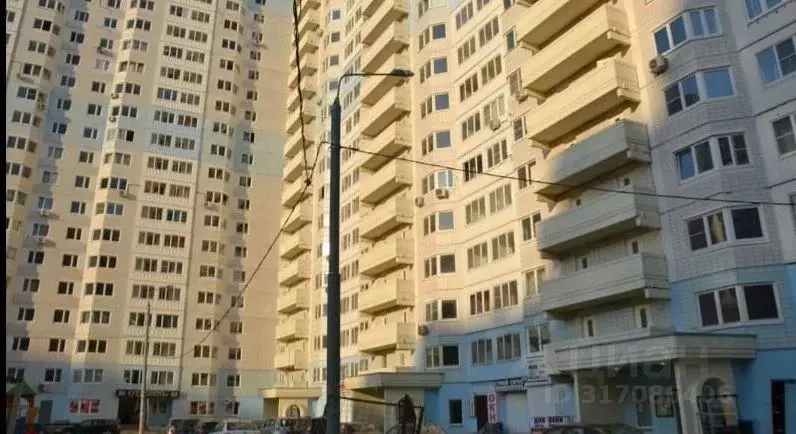 1-к кв. Московская область, Одинцово Новая Трехгорка мкр, ул. ... - Фото 0