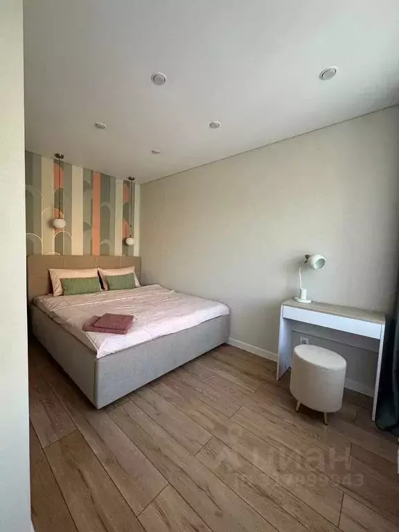 1-к кв. Красноярский край, Красноярск Светлогорская ул., 35А (40.0 м) - Фото 1