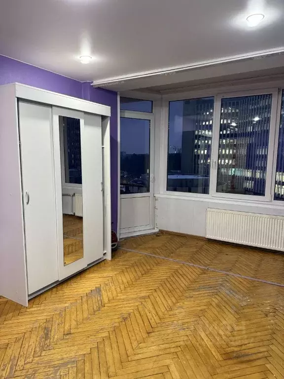 2-к кв. Санкт-Петербург просп. Кима, 4 (50.1 м) - Фото 1