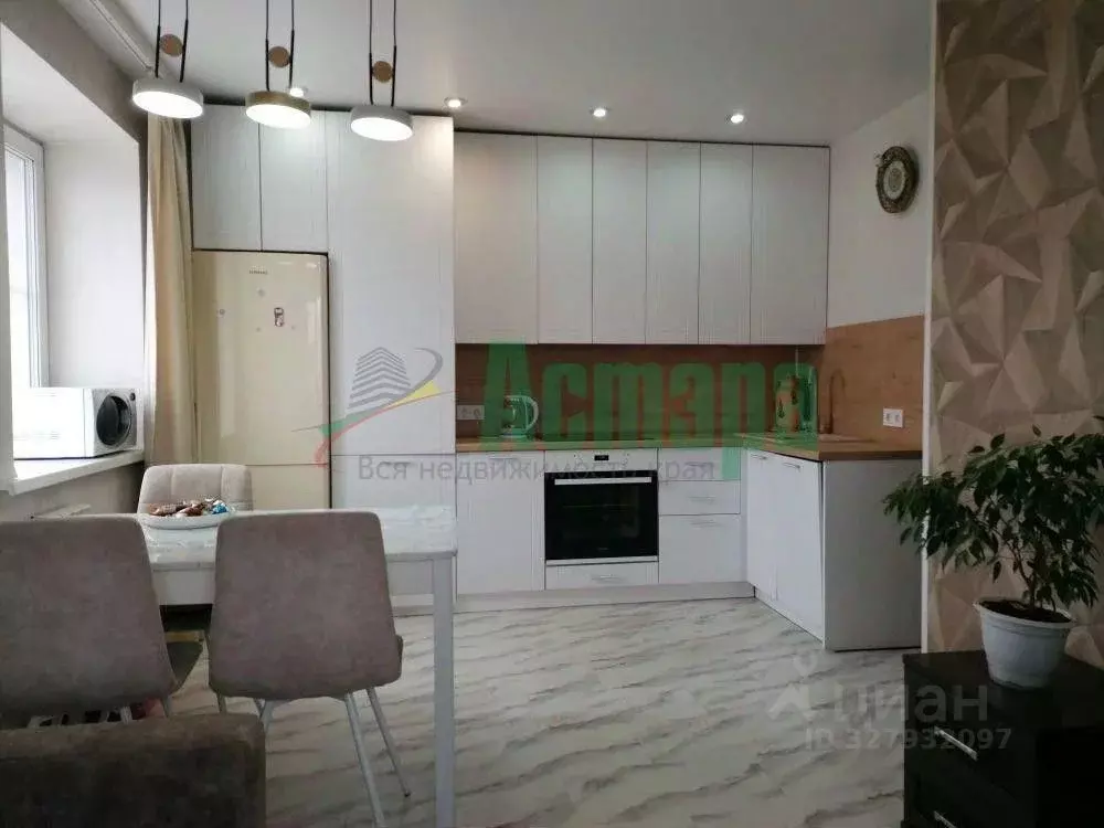 2-к кв. Забайкальский край, Чита ул. Шилова, 18 (55.0 м) - Фото 1