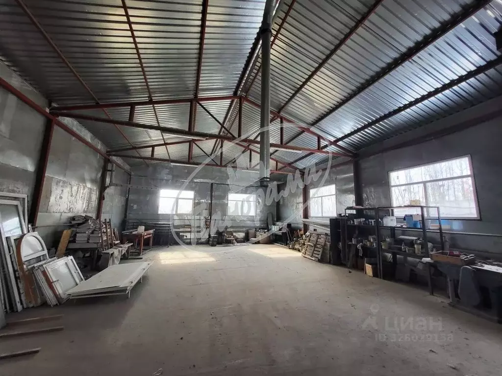 Помещение свободного назначения в Калужская область, Калуга ш. ... - Фото 1