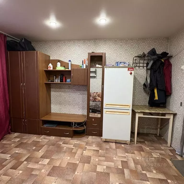Комната Кировская область, Киров ул. Кирова, 30 (13.4 м) - Фото 2