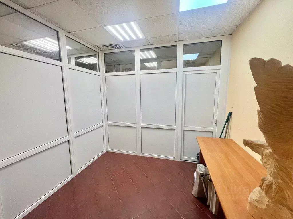 Офис в Архангельская область, Архангельск просп. Ломоносова, 92к2 (12 ... - Фото 1