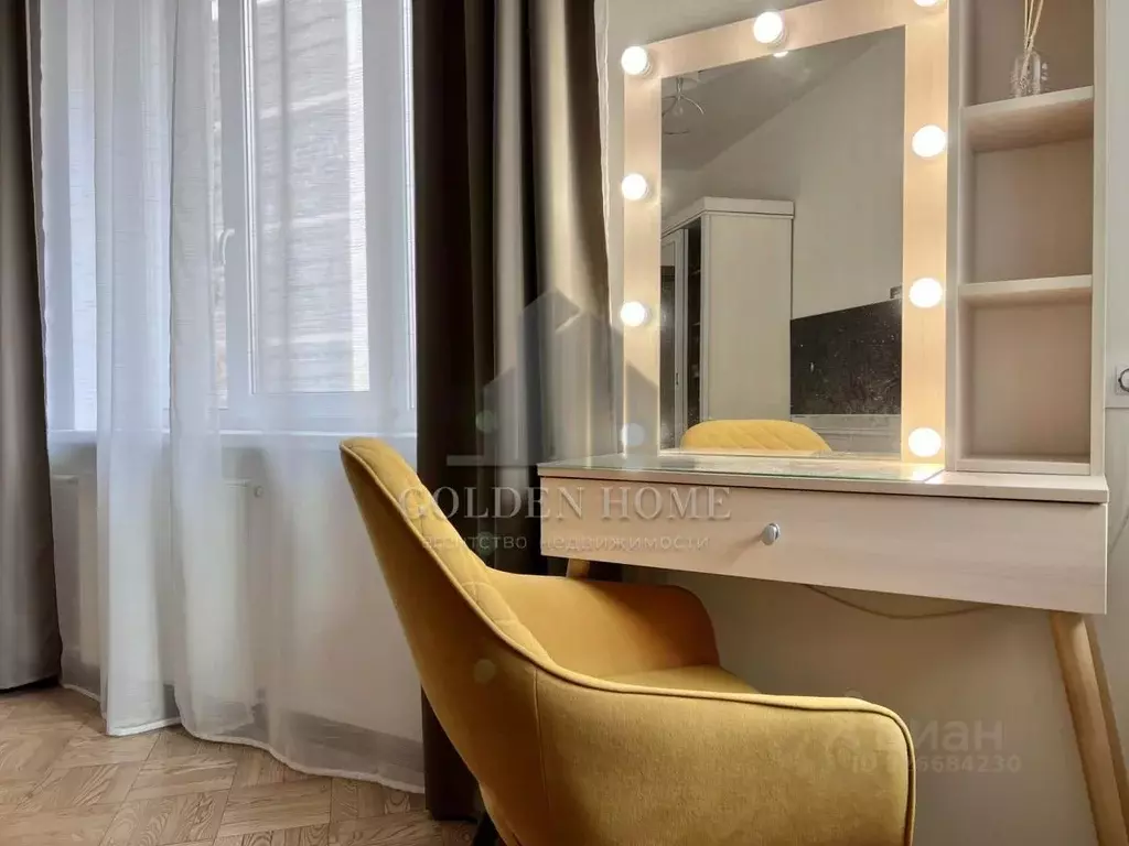 2-к кв. Санкт-Петербург ул. Бутлерова, 11к4 (77.0 м) - Фото 1