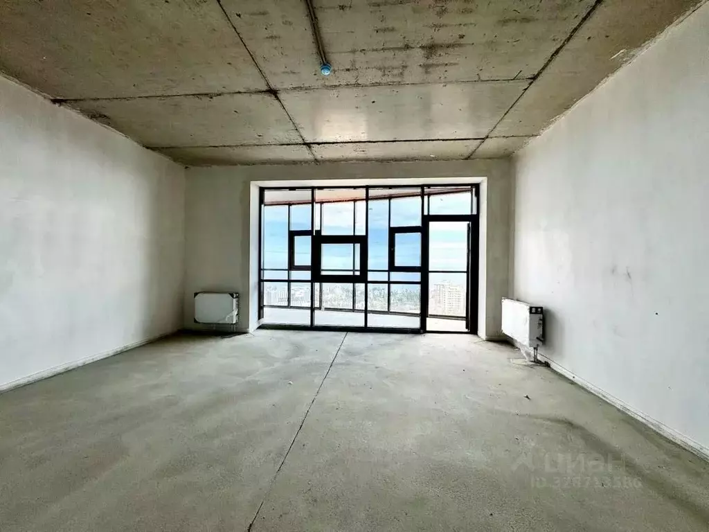 Студия Крым, Алушта ул. Ленина, 37 (48.8 м) - Фото 2