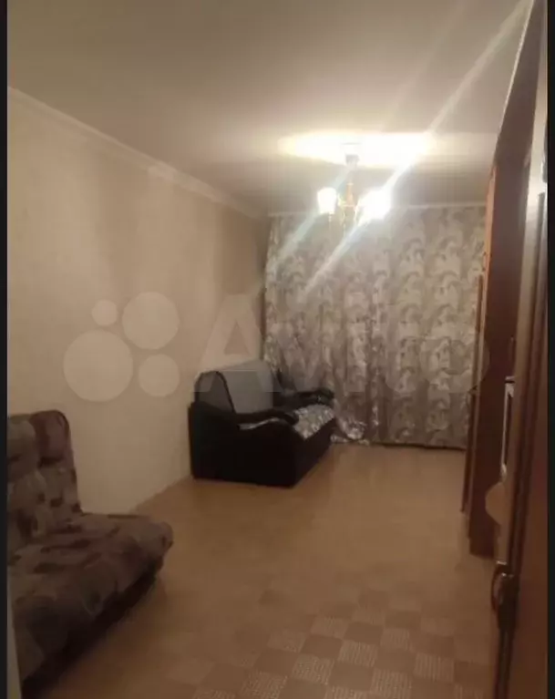 1-к. квартира, 31 м, 4/9 эт. - Фото 0