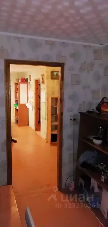 Помещение свободного назначения в Коми, Воргашор пгт ул. Катаева, 22 ... - Фото 2