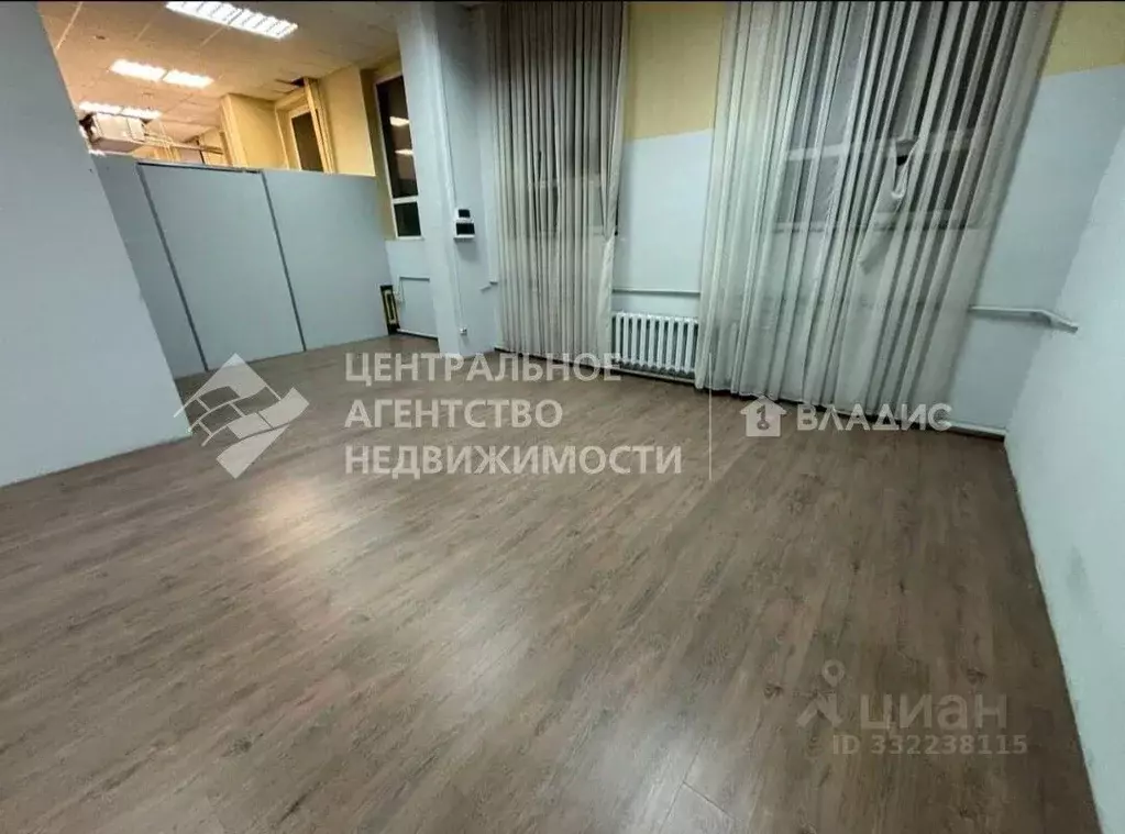 Торговая площадь в Рязанская область, Рязань проезд Яблочкова, 4Б (133 ... - Фото 2