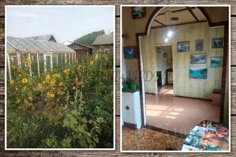 2-к кв. Алтай, Майминский район, с. Майма Алгаирская ул., 3 (23.0 м) - Фото 2