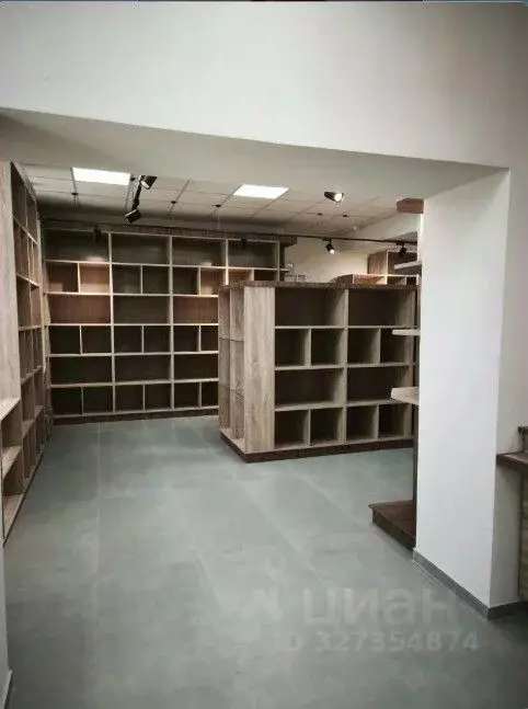 Помещение свободного назначения в Краснодарский край, Новороссийск ... - Фото 1