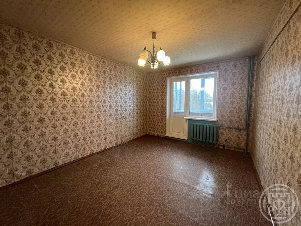 2-к кв. Ленинградская область, Тихвинский район, Шугозерское с/пос, ... - Фото 2