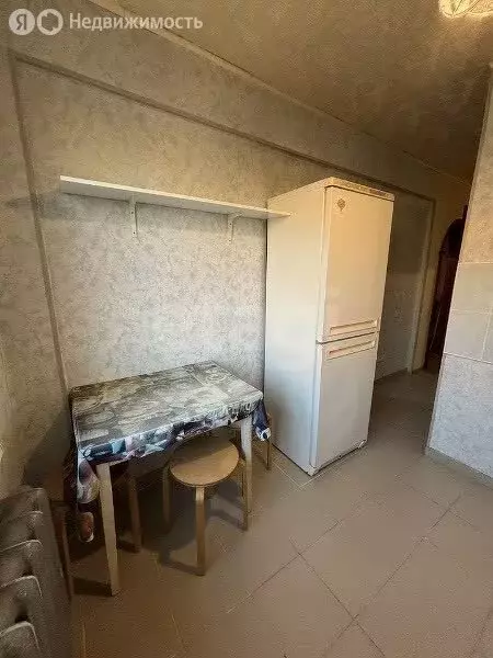 1-комнатная квартира: Омск, 3-й микрорайон, улица Путилова, 11А (30.8 ... - Фото 1