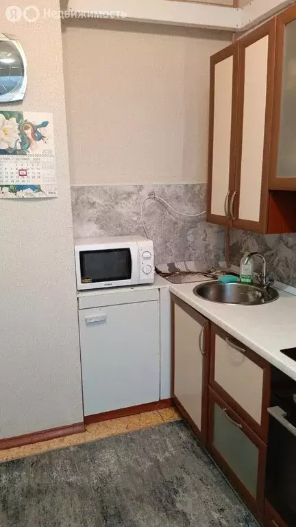 2-комнатная квартира: Королёв, проспект Космонавтов, 20/35 (51.6 м) - Фото 1