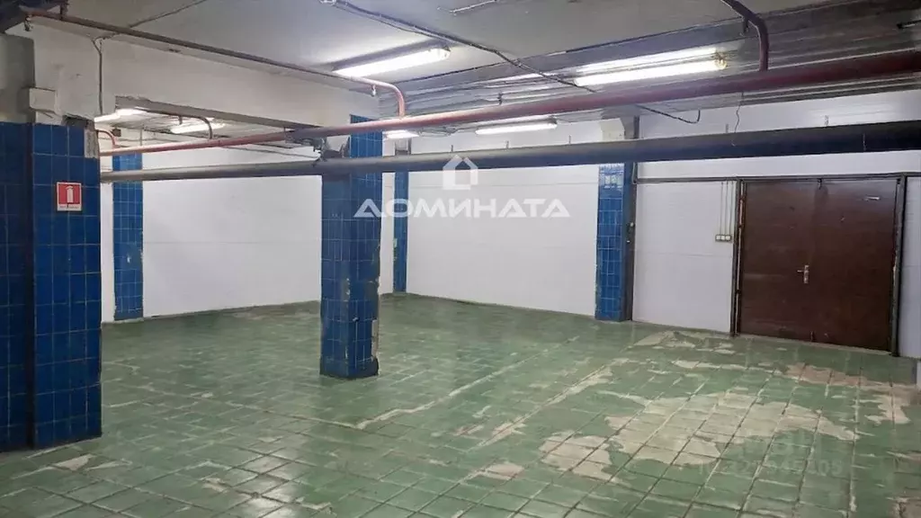 Склад в Санкт-Петербург Ленинский просп., 106 (130 м) - Фото 1