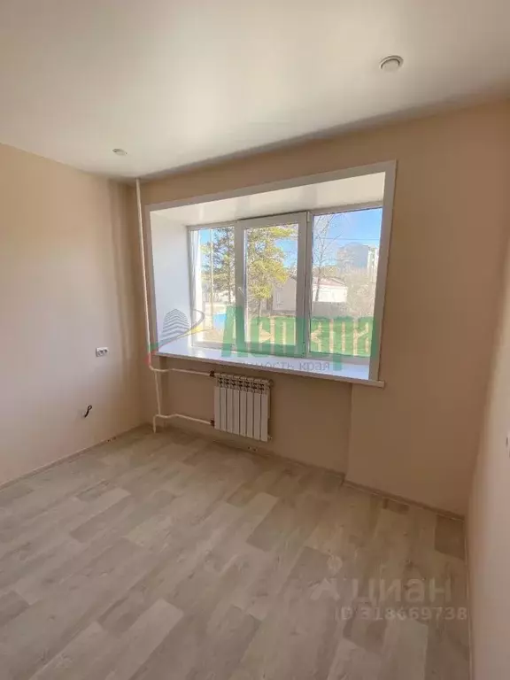 2-к кв. Забайкальский край, Читинский район, Атамановка пгт ул. Связи, ... - Фото 2