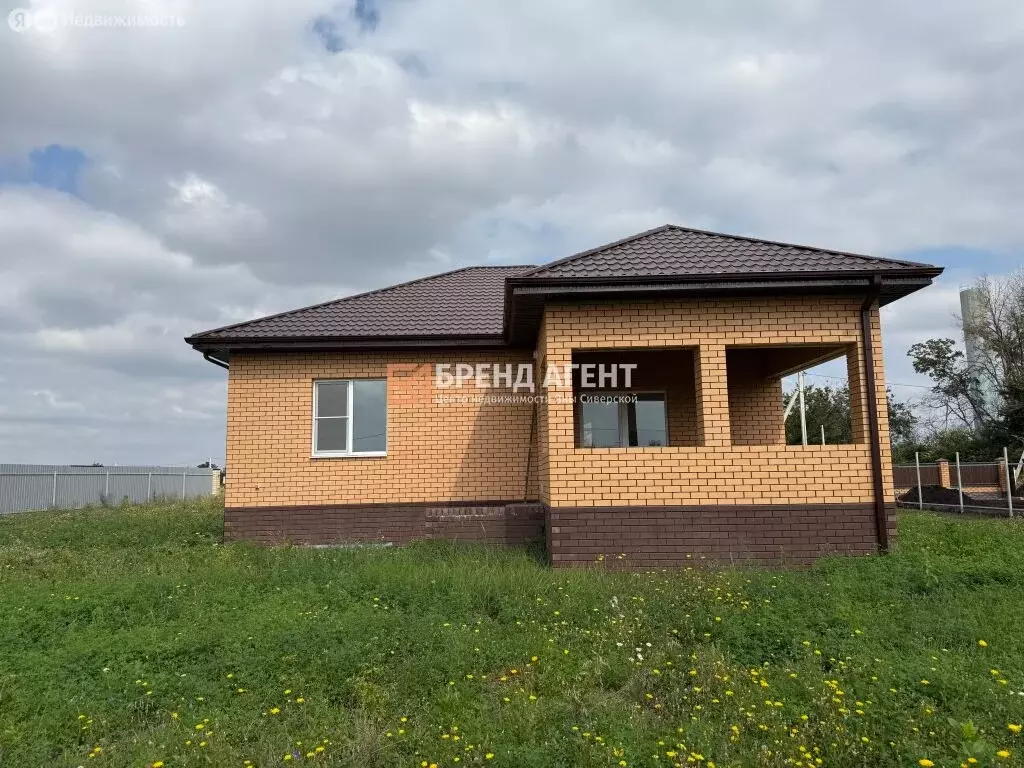 Дом в село Терновка, Михайловская улица (102 м) - Фото 2