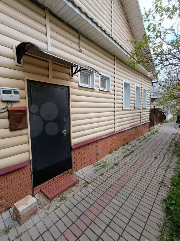 Дом 80,5 м на участке 7,5 сот. - Фото 0