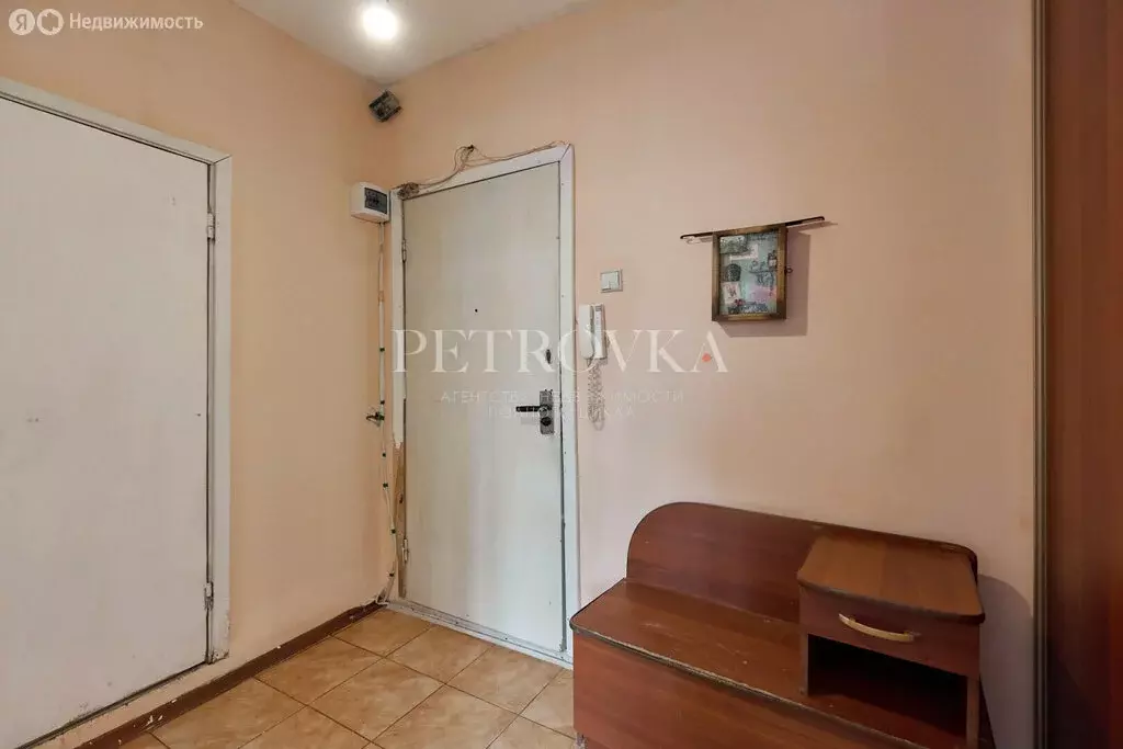1-комнатная квартира: Москва, улица Судакова, 15 (39.5 м) - Фото 2