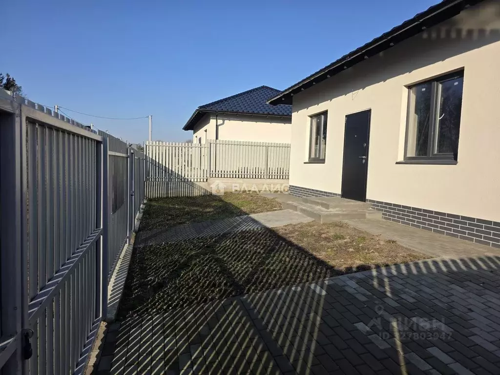 Дом в Калининградская область, Гурьевский муниципальный округ, пос. ... - Фото 2