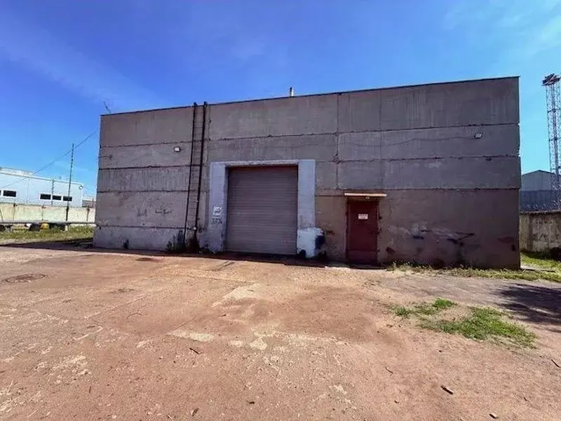 Склад в Нижегородская область, Нижний Новгород Электровозная ул., 18А ... - Фото 1