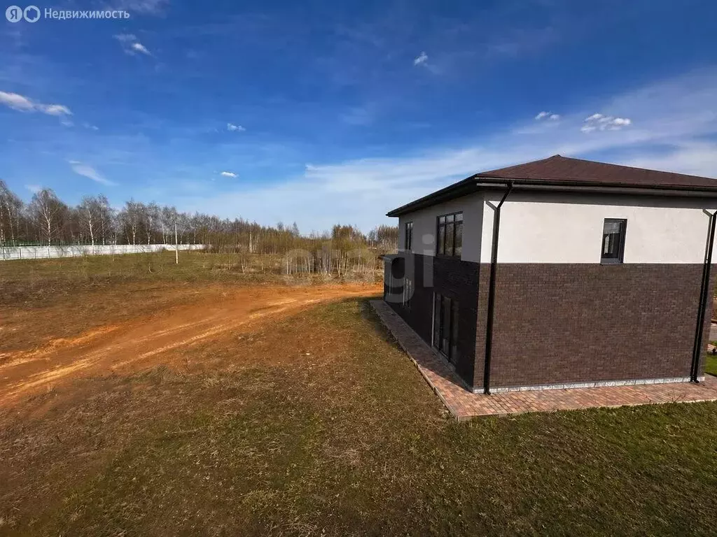 Участок в Московская область, Раменский муниципальный округ, посёлок ... - Фото 1