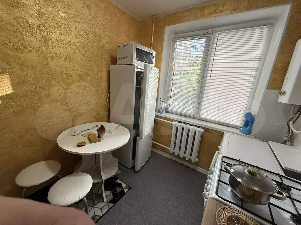 2-к. квартира, 45 м, 1/5 эт. - Фото 1