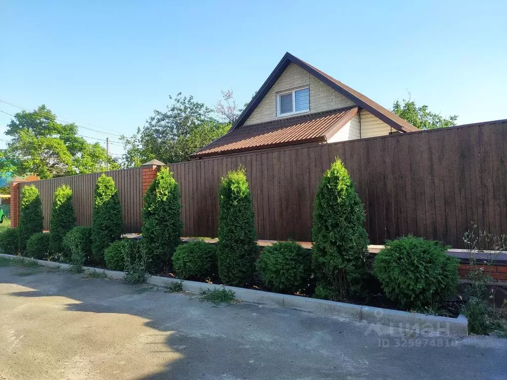 Дом в Краснодарский край, Абинский район, Ахтырское городское ... - Фото 2