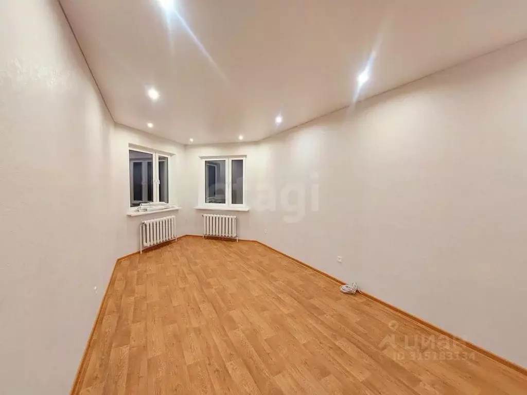 1-к кв. Коми, Сыктывкар ул. Мира, 45 (41.6 м) - Фото 1