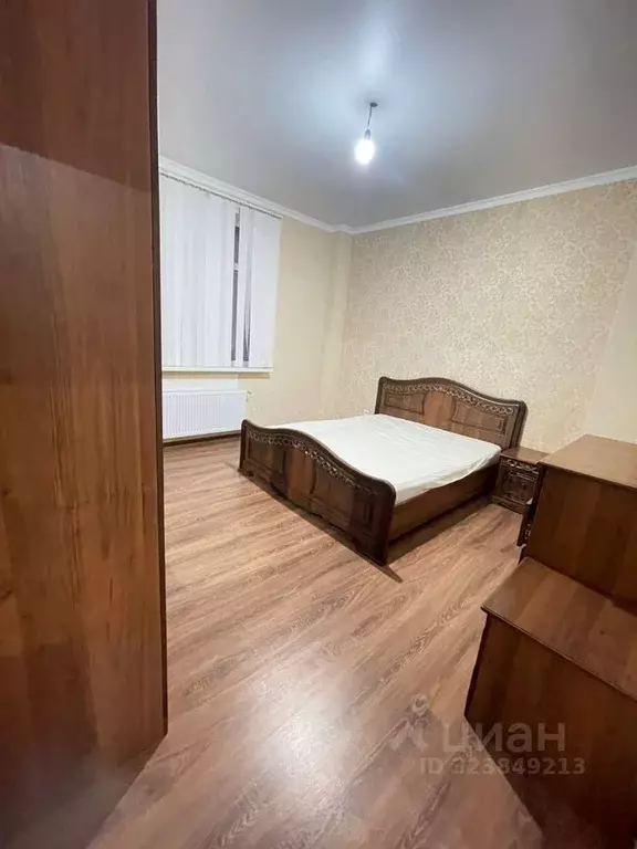 2-к кв. Адыгея, Тахтамукайский район, Яблоновский пгт Первомайская ... - Фото 1