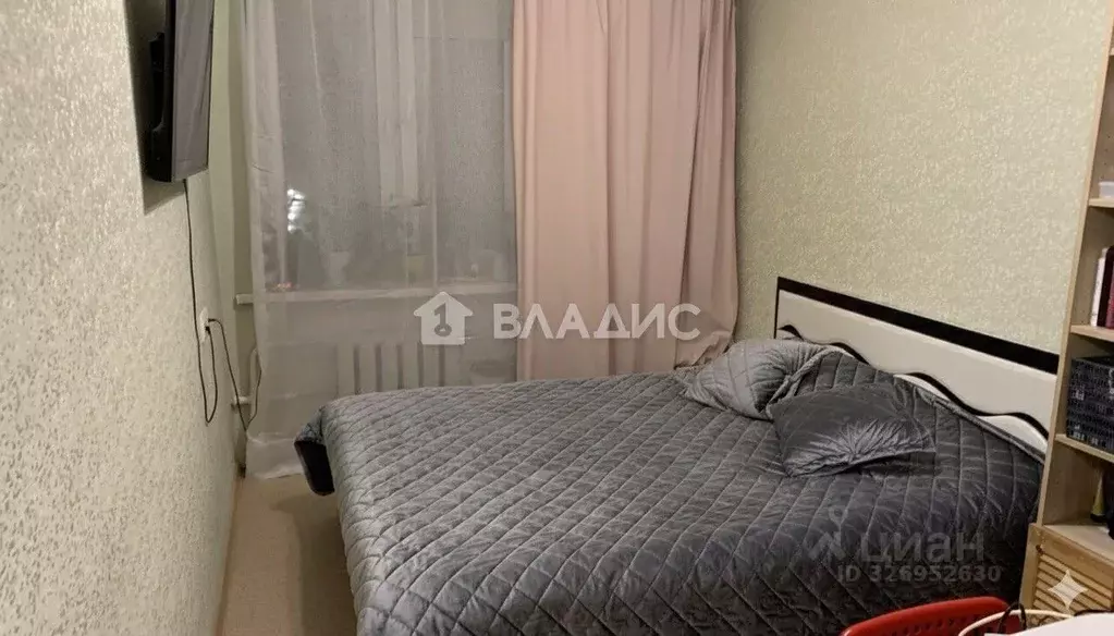 2-к кв. Московская область, Люберцы ул. Шевлякова, 7 (42.7 м) - Фото 1