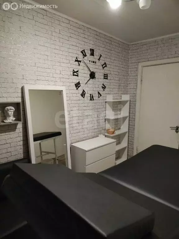 2-комнатная квартира: Ярославль, Тутаевское шоссе, 77 (41.5 м) - Фото 2