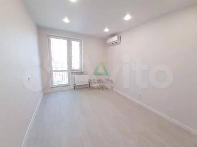 Квартира-студия, 24 м, 11/25 эт. - Фото 0