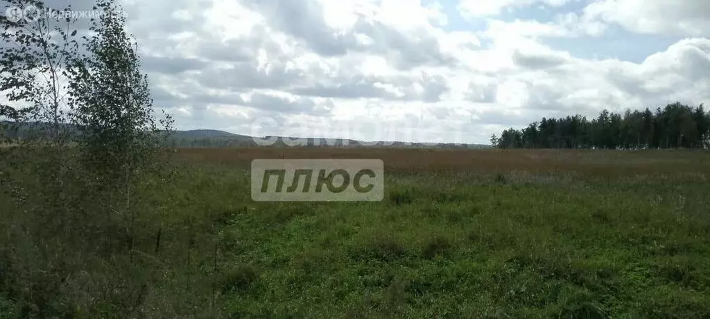 Участок в Буготакский сельсовет (12.3 м) - Фото 1