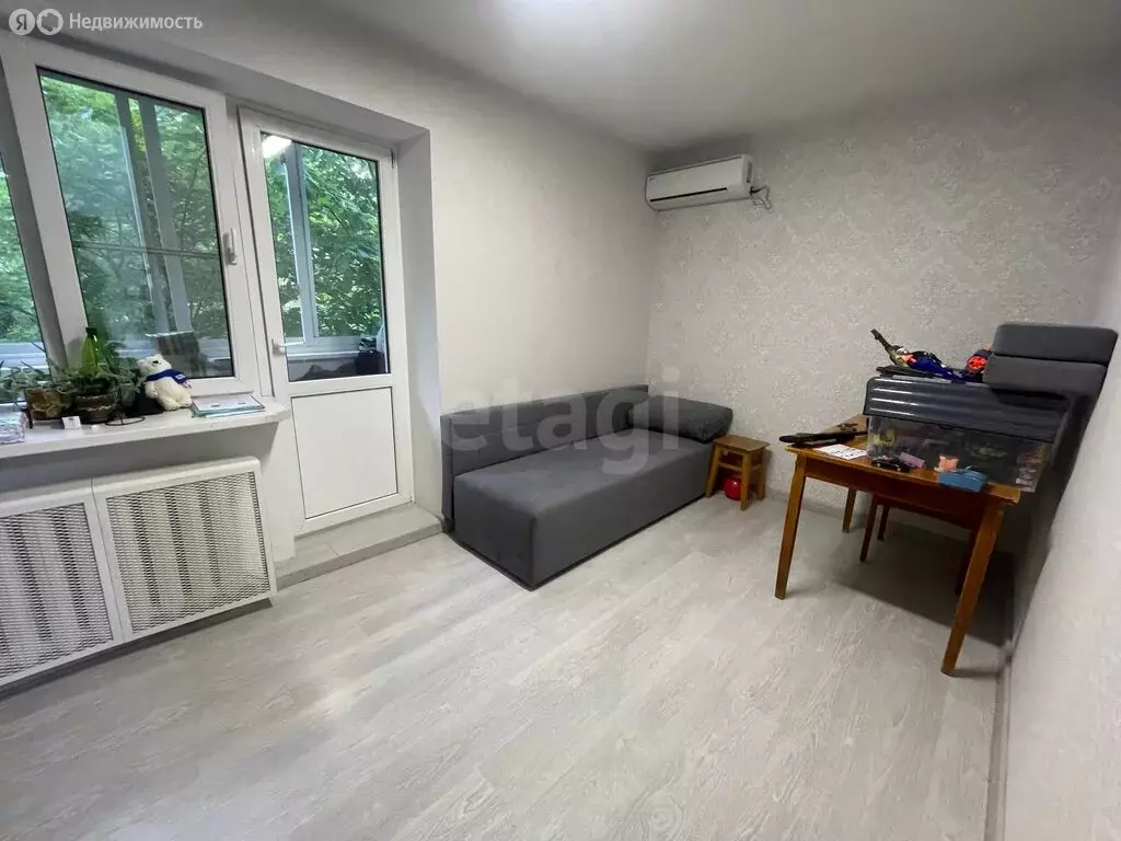 3-комнатная квартира: Ставрополь, улица Мира, 143 (55.2 м) - Фото 2