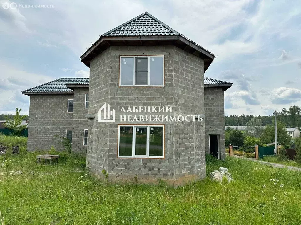 Дом в микрорайон Белые Столбы, территория Сиеста Южная, 8 (260 м) - Фото 2