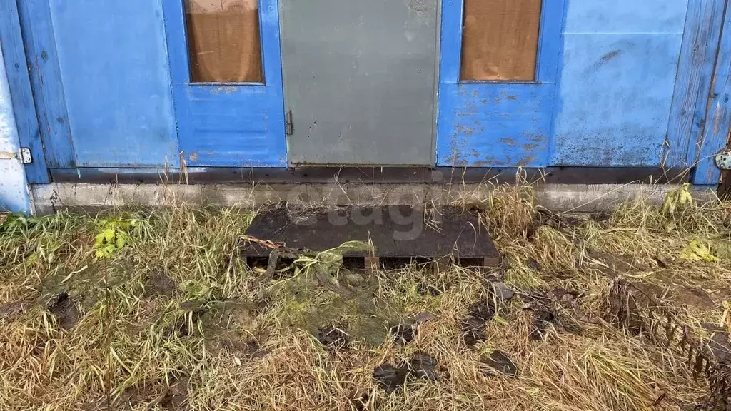 Дом в Коми, Усть-Вымский муниципальный район, Усть-Вымь муниципальное ... - Фото 2