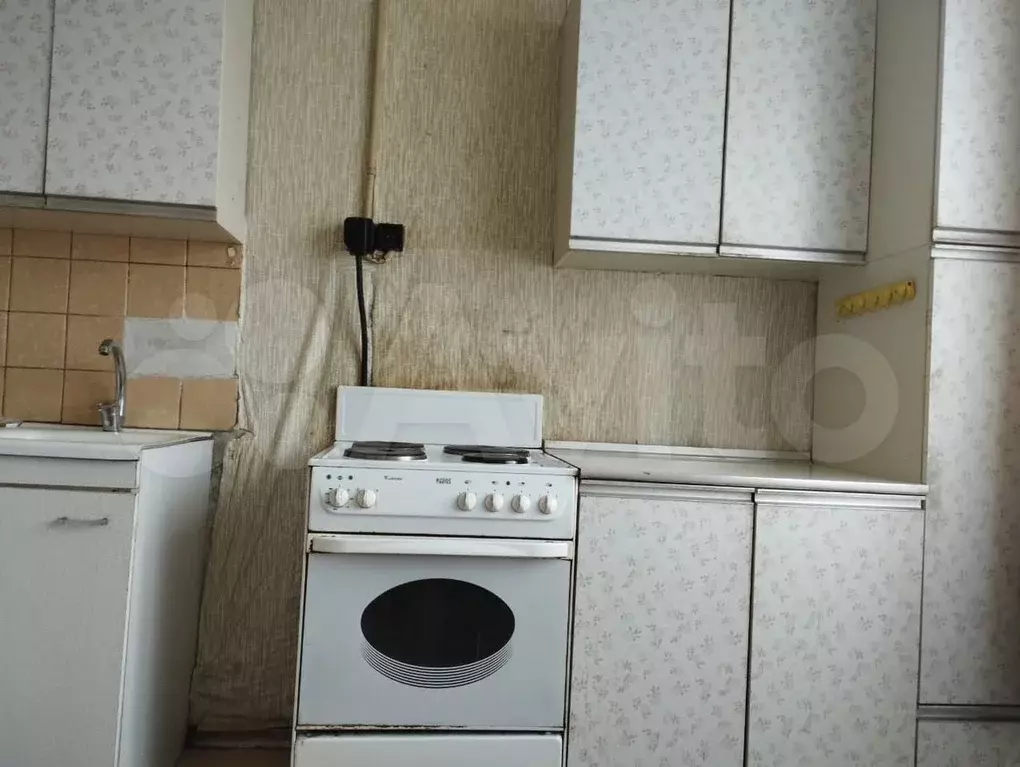 1-к. квартира, 40 м, 7/14 эт. - Фото 1
