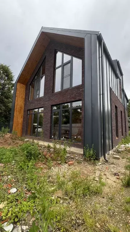 Дом в Московская область, Химки Сходня мкр, Усковская ул. (154 м) - Фото 1