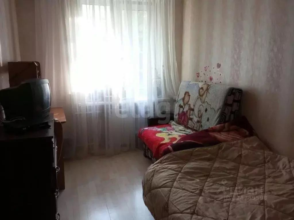 2-к кв. Санкт-Петербург пос. Металлострой, Плановая ул., 24 (41.6 м) - Фото 1