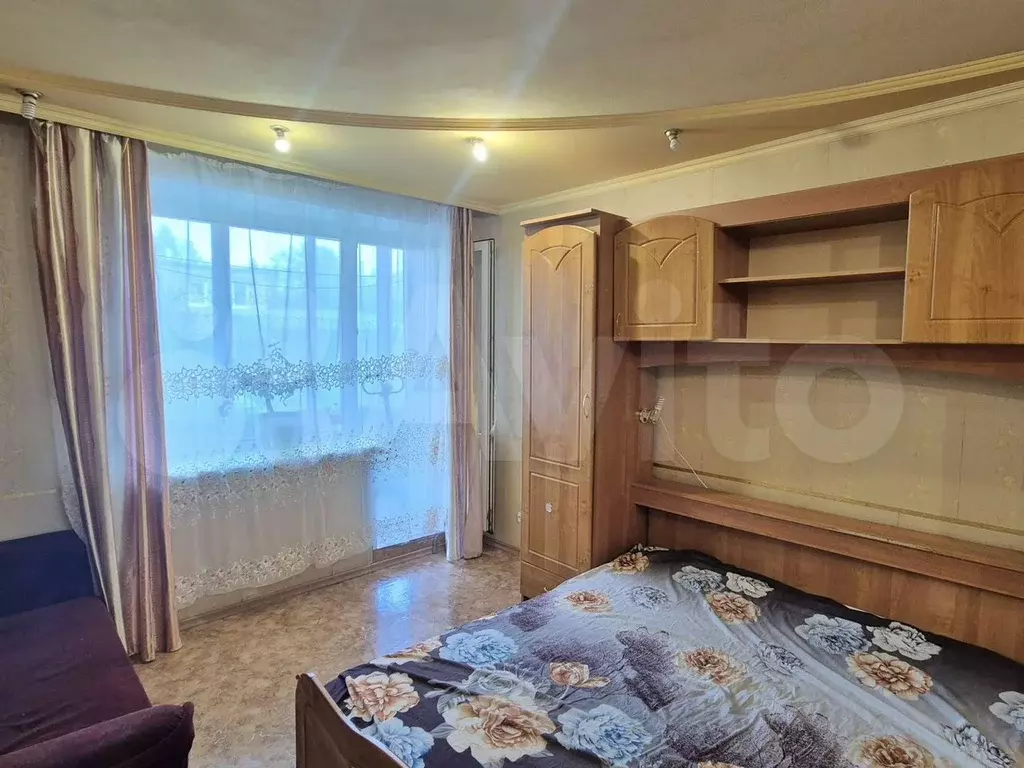 1-к. квартира, 48 м, 1/5 эт. - Фото 0