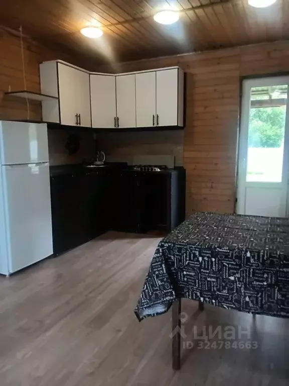 Дом в Московская область, Серпухов городской округ, д. Палихово, ... - Фото 1