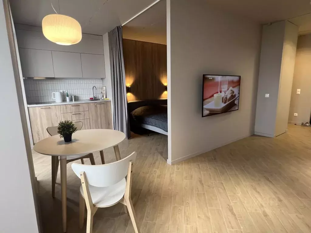 2-к кв. Приморский край, Владивосток ул. Гоголя, 29 (50.0 м) - Фото 1