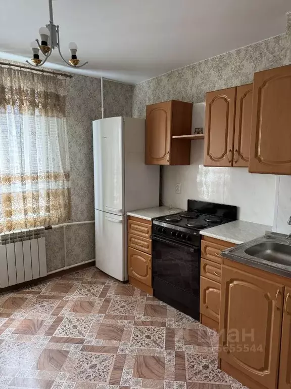 2-к кв. Бурятия, Улан-Удэ ул. Шумяцкого, 16 (50.0 м) - Фото 2