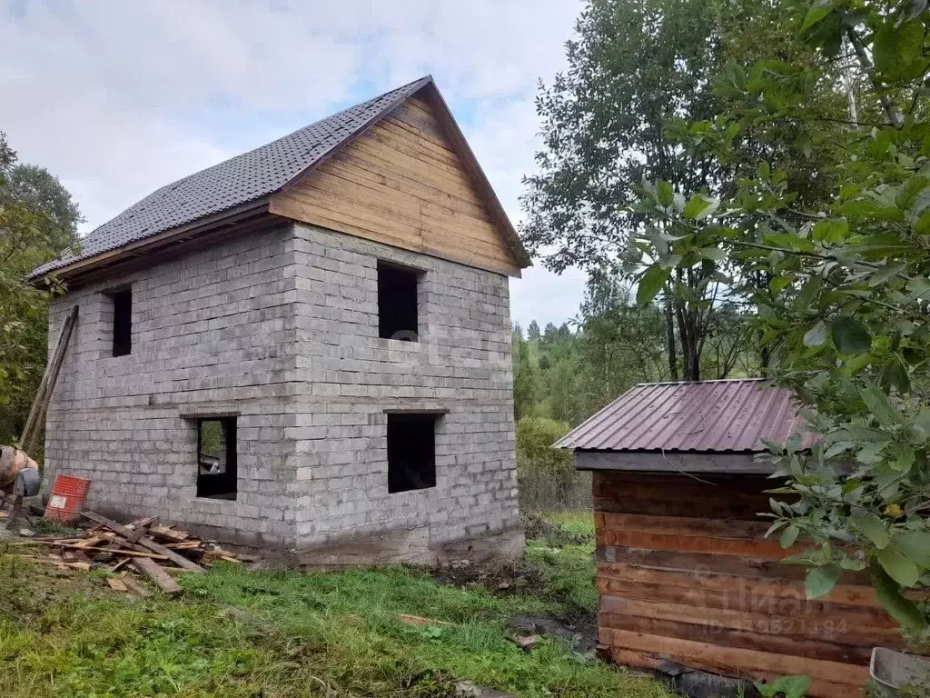 Дом в Алтай, Горно-Алтайск Виктория СНТ, 35 (108 м) - Фото 0