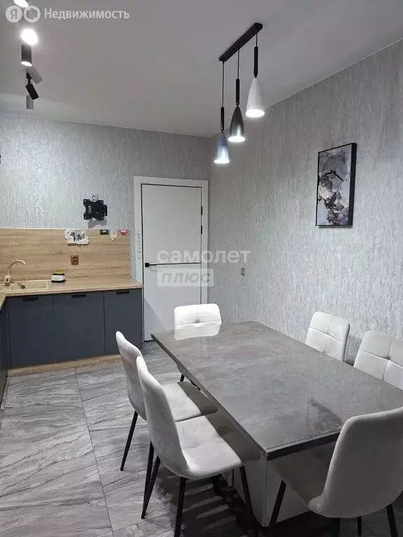 3-комнатная квартира: Армавир, 8-й микрорайон, 8к1 (80 м) - Фото 2