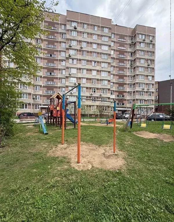 3-к кв. Московская область, Ногинск Богородский городской округ, ул. ... - Фото 1