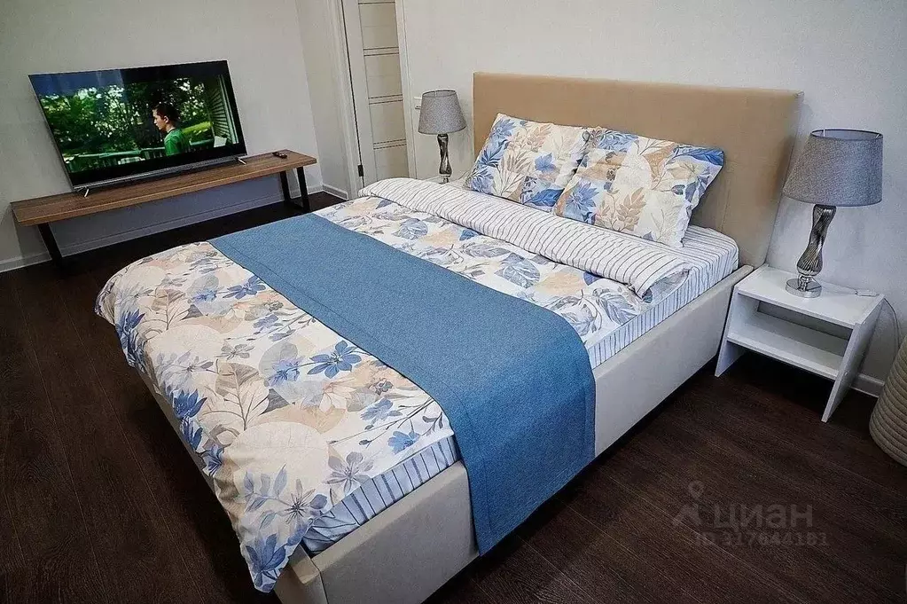 2-к кв. Кировская область, Киров ул. Некрасова, 42 (43.0 м) - Фото 1